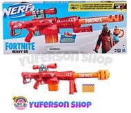 Nerf Fortnite Heavy SR Blaster - NRRF0929