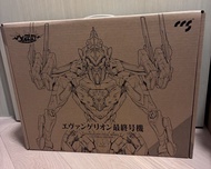 ccstoys 最終號機 限定色