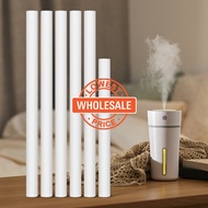 [Wholesale] Air Humidifier Replacement Sponge Rod Stick Core / Aromatherapy Machine Atomizer Filter Core / Refill Diffuser Water Absorbing Bar / Aroma Essential Cotton Sticks