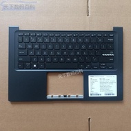 适用Asus华硕 Vivobook无畏 14 Pro M1404 X1404 X1404VA 键盘c壳