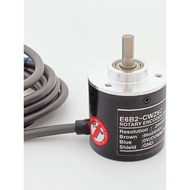 E6B2-CWZ6C Pengekod Putar Fotoelektrik Tambahan CWZ5B CWZ3E CWZ1X 5G 1000P/R