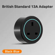 SIRIM Power Track Socket Switch 32A Power Line/ Multi/ USB With LED Power Track Socket SIRIM Approve