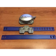 DX Ryusoul Buckle Belt