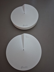 TP-Link Deco M5 AC1300 Mesh Wi-Fi 路由器