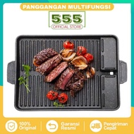 Multifunctional Grill Pan Grill Practical Meat Grill BBQ Grill Tool