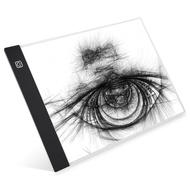 A4 LED Tracing Light Box Adjustable Brightness Animation Cartoon Drawing