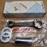 Piston Rod Seher Conrod Kit Yamaha RX100 DT100 RS100 Indoparts