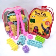 Lego Puzzle Block Block Toys 30Pcs