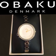 (OBAKU DENMARK)new watch