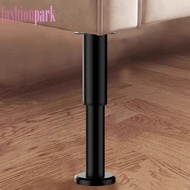 4 Pcs Adjustable Metal Heavy Furniture Legs 7-11.8in/9.8-16.9in Furniture Feet for Sofa/Cabinet/Couc