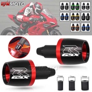 Suitable for SUZUKI SUZUKI GSXR600/750 GSXR1000 Modified Handle Plug Balance Plug