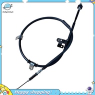 【ouwym9al】597602C300 Parking Brake Cable for Tiburon Coupe 2003 2004 597702C300 59760 2C300 59770 2C