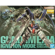 MG GN-001 Gundam Exia (Ignition Mode)