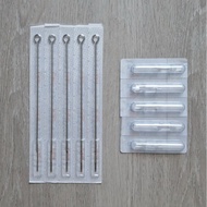 Tattoo Needle 1205M1 With 5 FT Tip