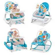 Baby Bouncer Rocker Baby Rocking Chair (baby rocker 8628)
