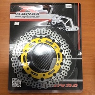 Rapido Disc Honda RS150 F 290MM