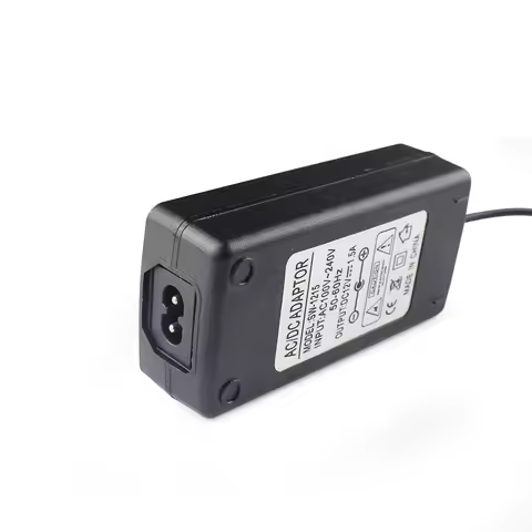 12V1.5A 5.0mm AC Adapter For Casio Privia PX-130 PX-135 PX-160 Digital Piano Keyboard