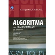 Algorithms and Programming Book