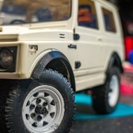 WPL C74 FENDER 1 SET (RC DOES NOT INCLUDE)