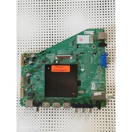 MEGRA 65D1000X MAIN BOARD 6886T8E POWER BOARD LYP04390C0(X) TCON 6870C-0769A