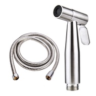 หัวฉีดชำระ สแตนเลสแท้ เกรดพรีเมี่ยม สายหัวฉีดชำระ MA-G-R111/X2