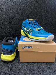 Mizuno/Sepatu Volly Mizuno/Sepatu Volley Mizuno/Sepatu Olahraga Pria/Sepatu Lari Pria/Sepatu Voli Volly Volleyball