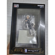 Figura B Premio Izuna Kurokawa Taito Kuji Tokyo Revengers