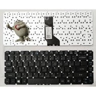 ORIGINAL KEYBOARD ACER A314-31 A314-32-C E14 E5-422 E5-432 E5-473 E5-474 E5-475 E5-491 ES14 ES1-420 