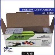COMPATIBLE LASER TONER CANON 325 / CART  325 / CARTRIDGE 325 COMPATIBLE TONER CARTRIDGE FOR MF3010 /