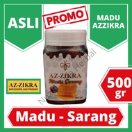 Honey Sarang Az Hayu -@ Zikra Honey Az Zikra Hayu 124; Azzikra 500 Gram Original Honey; Zira