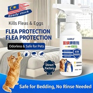 One spray works instantly cat flea and tick spray advocate cat flea advantage cat flea cat kutu anji