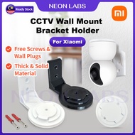 Xiaomi Smart Camera Wall Mount Bracket Holder | Compatible with C300, C300 Dual, C400, C500, C500 Du