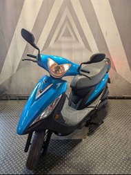【保固車】【0元交車】2022年 KYMCO 光陽 GP 125 GP-125 機車 鼓煞