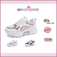 READY STOCK 🚚 8916 Myella Sneaker Women's Casual Sports Shoes Kasut Sukan Wanita Sport Shoes For Wom