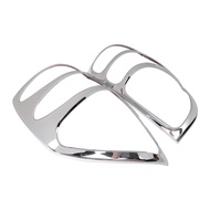 GO Auto-for Land Cruiser Prado 120 FJ120 2003 2004 2005 2006 2007 2008 2009 Rear Light Trim Hood Car