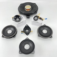 Horn For BMW car G30 F30 F34 F10 F11 F20  E90 E60 Tweeter Midspeaker Center Speakers Subwoofer Trump
