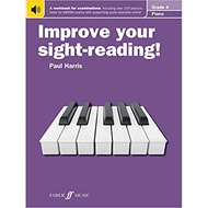 Improve your sight-reading- Grade 4
