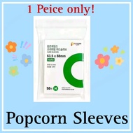 Popcorn Sleeves (2pcs)