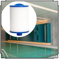 [ChiwanjifcMY] Hot Tub Spa Filter Polyester Fiber Core Easy Clean for PWW50 6CH 940 Swimming Pool