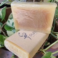 100% Pure Handmade Goat Milk Soap