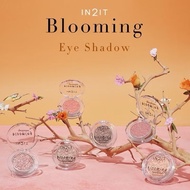 In2it In2it Blooming Eyeshadow