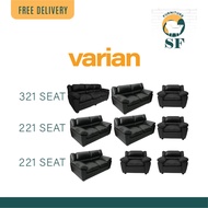sofa oscar dacron 321 / sofa oscar minimalis / sofa dacron - 211 seat