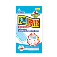 Kool Fever economical