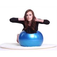 Zayn store - Gym Ball Yoga Pilates Fitness Ball 55cm