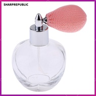 Perfume Bottle Perfume Spray Bottle With Pump 100ml