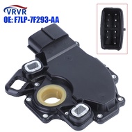 VRVR F7LP-7F293-AA F7LP7F293AA Gearbox Neutral Safety Switch 88923347 F7LP7F293AA For Ford Lincoln M