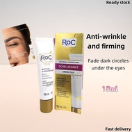 Roc Eye Cream Anti-wrinkle Firming and Dark circle Lightening Retinol Eye Cream 15ml