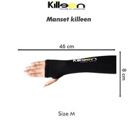 Killeen Cuff - Outdoor Hand Protector Thumb Cuff - Mountain Cuff - Handsock
