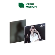 ITZY YEJI -  [ AIR ] Photobook ver.