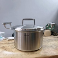 Chockmen 5-layer pot 20cm - CKM158